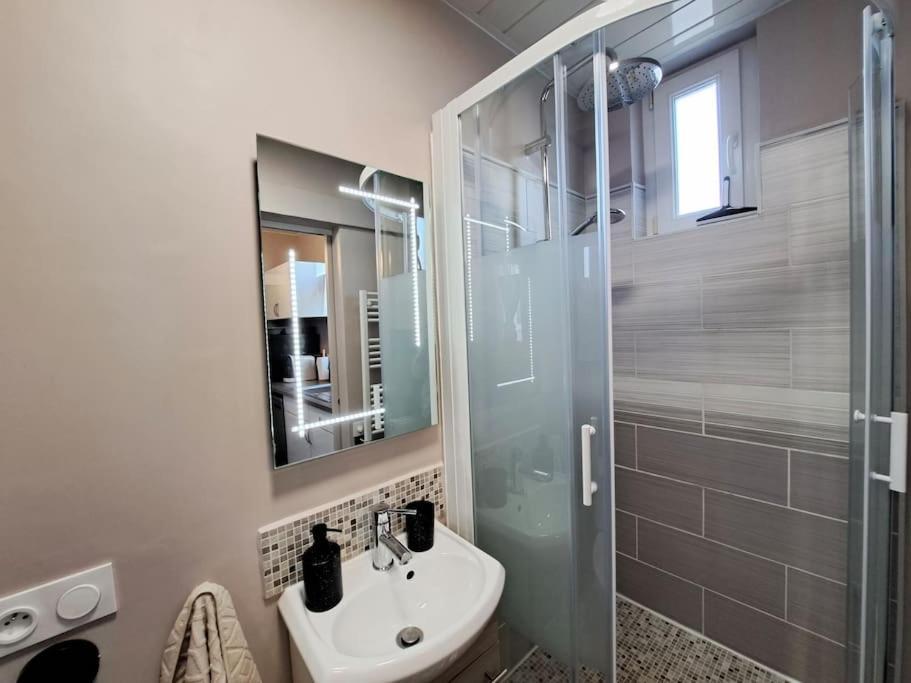 Bora Bora, Appartement Cosy Reims Extérieur photo
